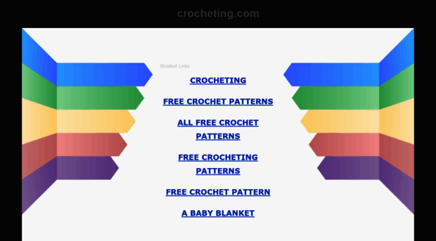 crocheting.com