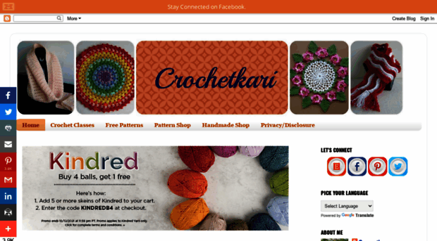 crochetkari.com