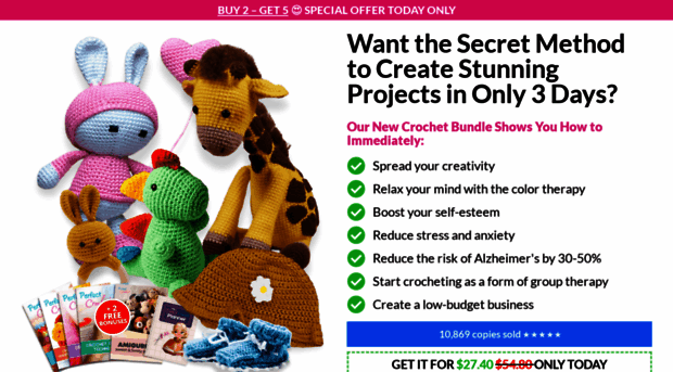 crochetlovers.net