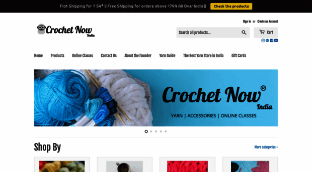 crochetnow.in