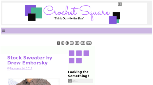 crochetsquare.com