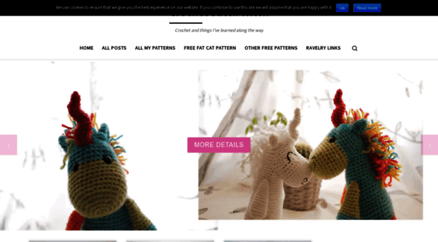 crochetstitchwitch.com