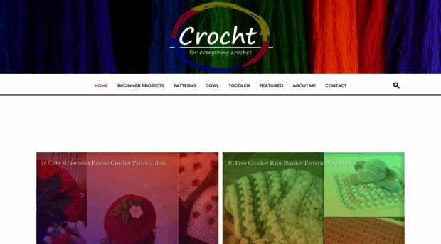 crocht.com