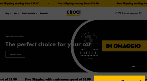 croci.net
