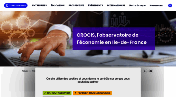 crocis.cci-paris-idf.fr