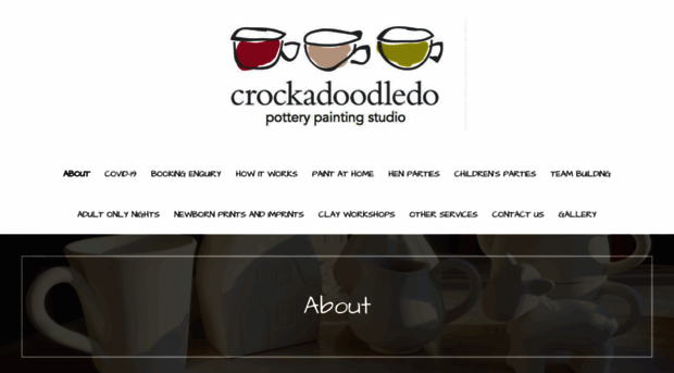 crockadoodledo.co.uk