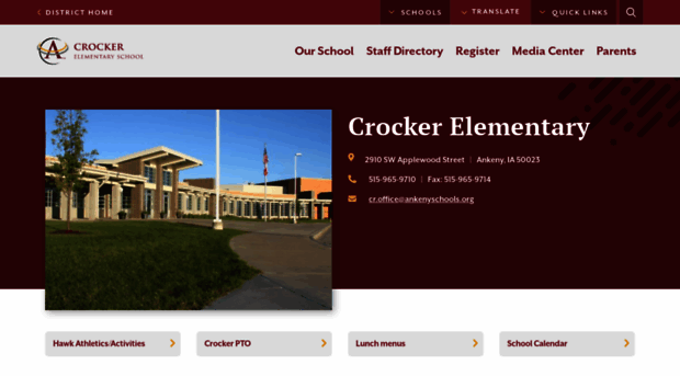 crocker.ankenyschools.org
