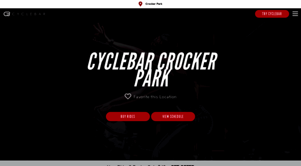crockerpark.cyclebar.com