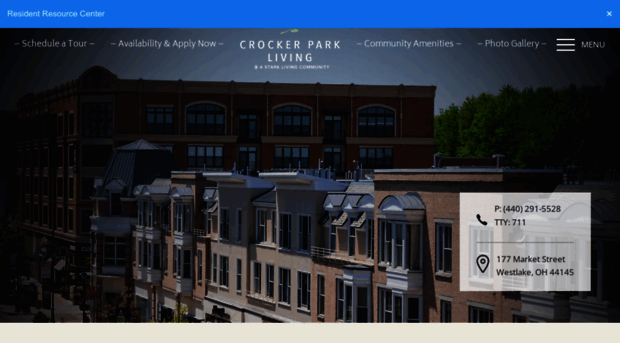 crockerparkliving.com