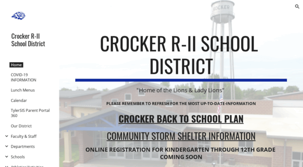 crockerschools.org