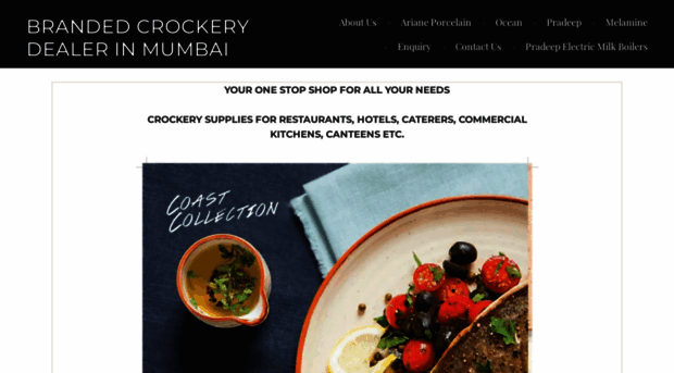 crockerymumbai.com
