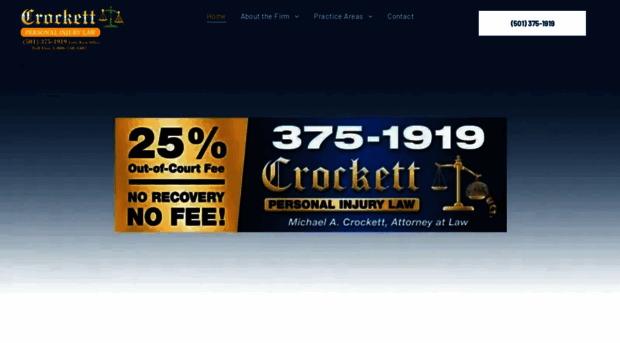 crockettlaw.net