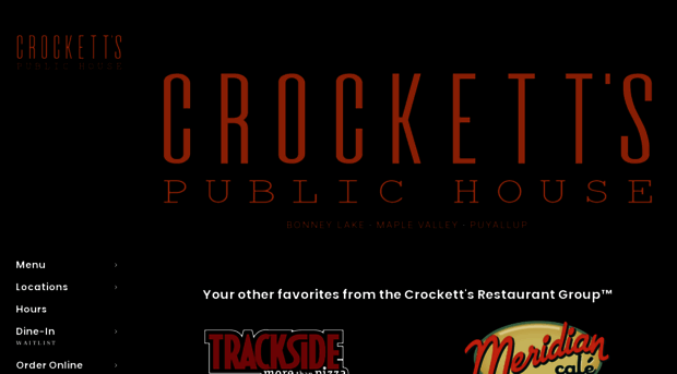 crockettspublichouse.com