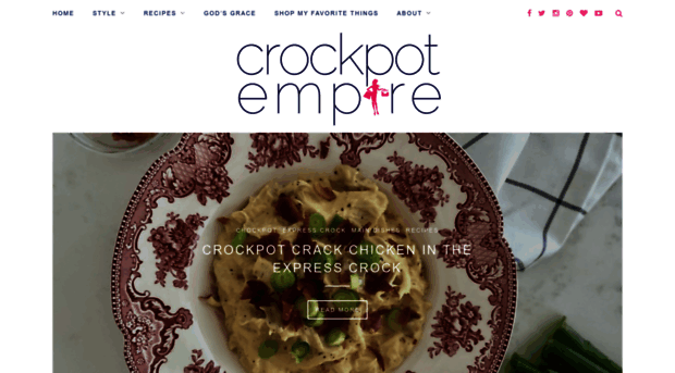 crockpotempire.com