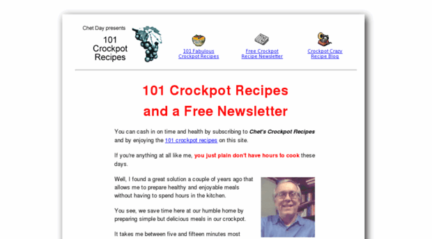 crockpotrecipes101.com