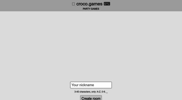 croco.games