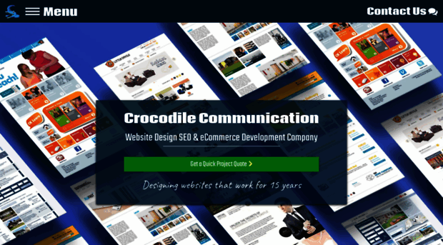 crocodile-communication.com