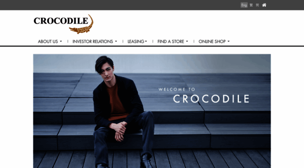 crocodile.com.hk