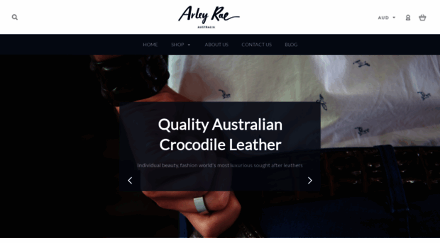 crocodileleather.com.au