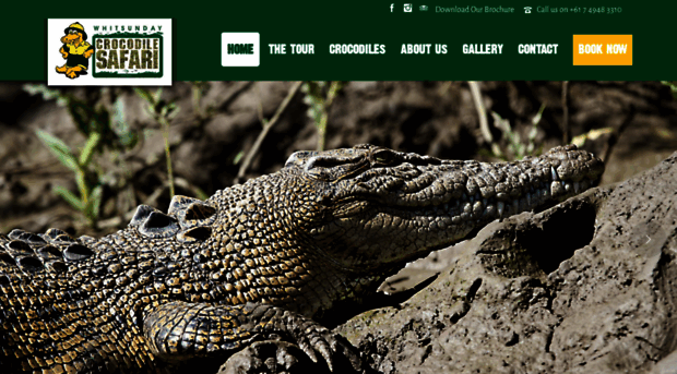 crocodilesafari.com.au