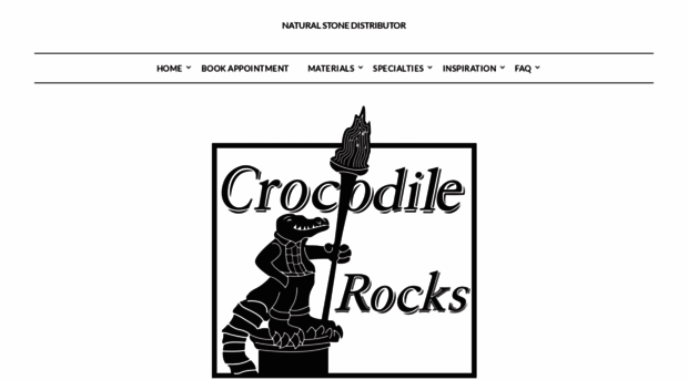 crocodilesrock.com