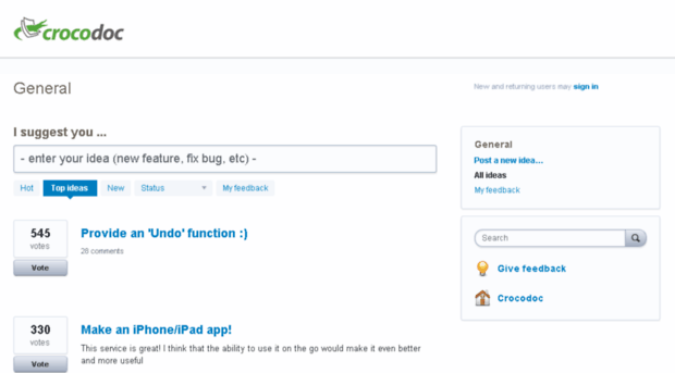 crocodoc.uservoice.com