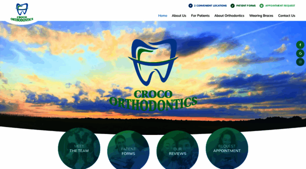 crocoorthodontics.com