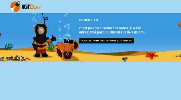 crocos.fr