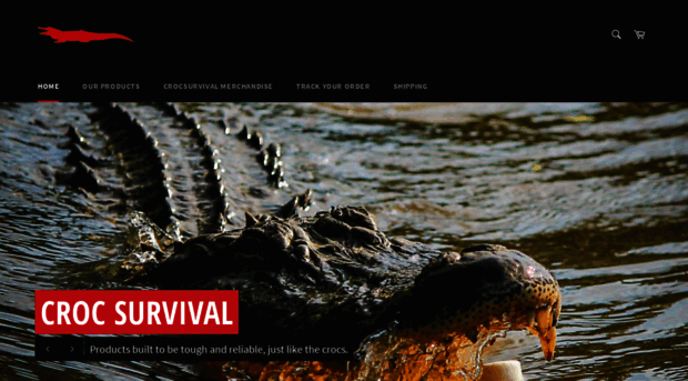 crocsurvival.myshopify.com