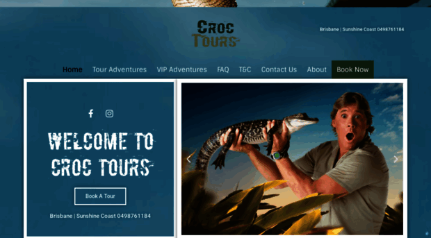 croctours.com.au