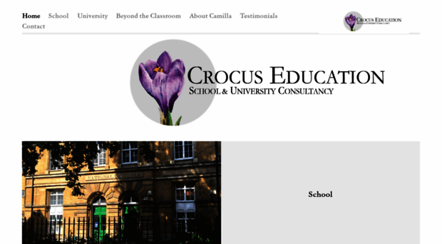 crocuseducation.com