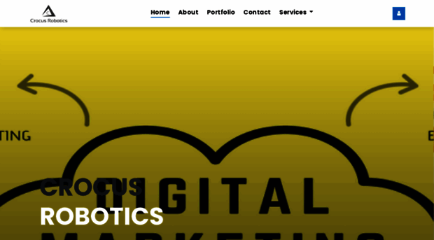 crocusrobotics.com