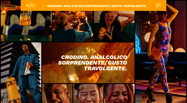 crodino.it