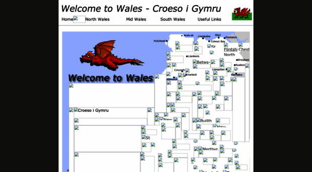 croeso.org