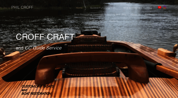 croffcraft.com