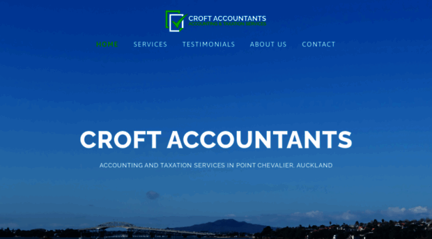 croftaccountants.co.nz