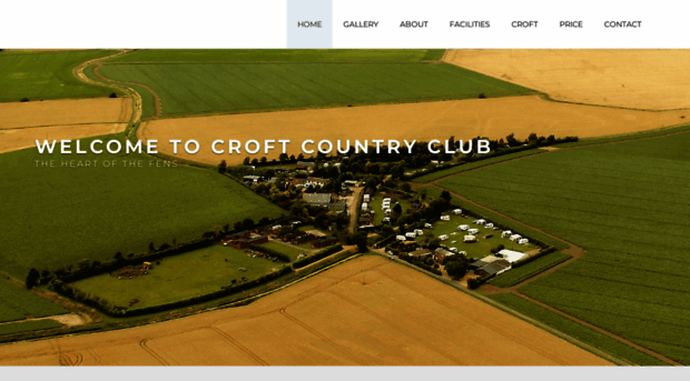 croftcountryclub.co.uk