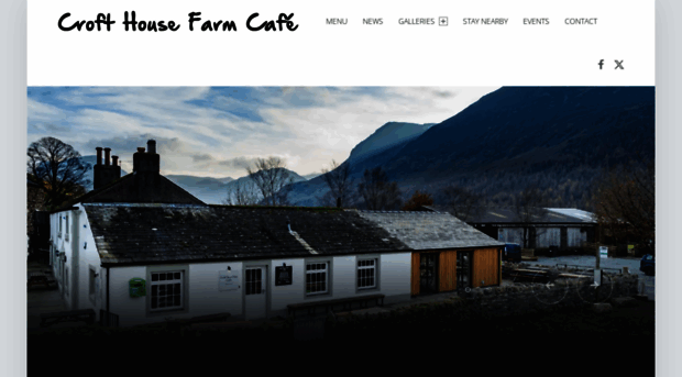 crofthousefarmcafe.co.uk