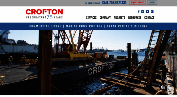 crofton.com