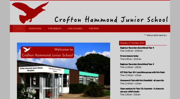 croftonhjs.co.uk