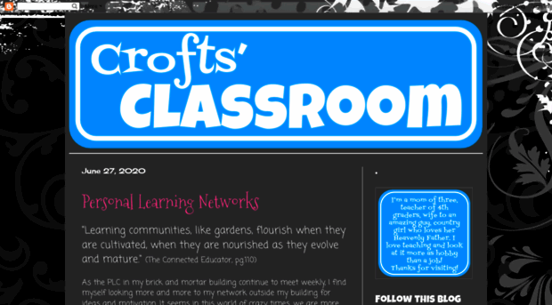 croftsclassroom.blogspot.com.au