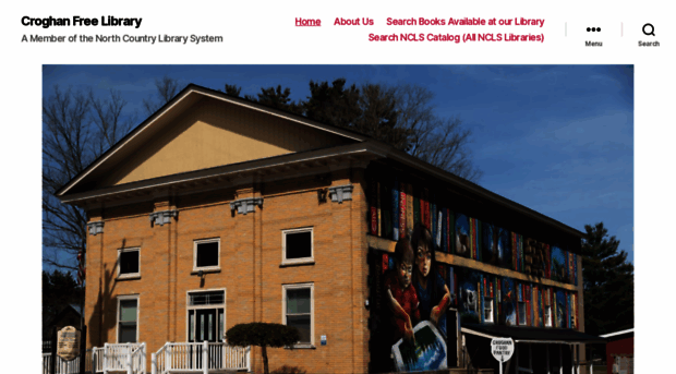 croghanfreelibrary.org