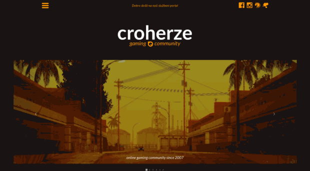 croherze.com