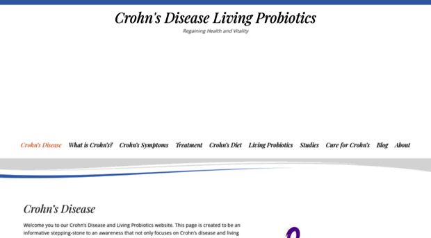 crohns-disease-probiotics.com