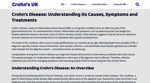 crohns.org.uk