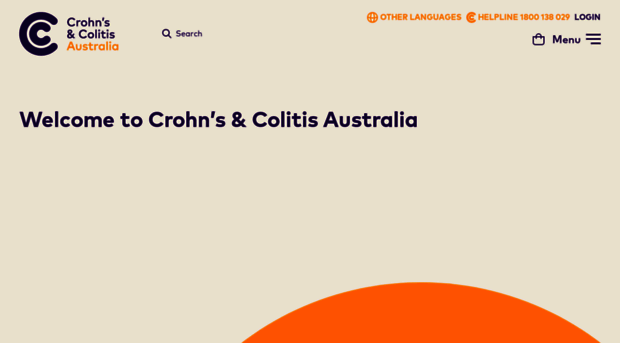 crohnsandcolitis.com.au