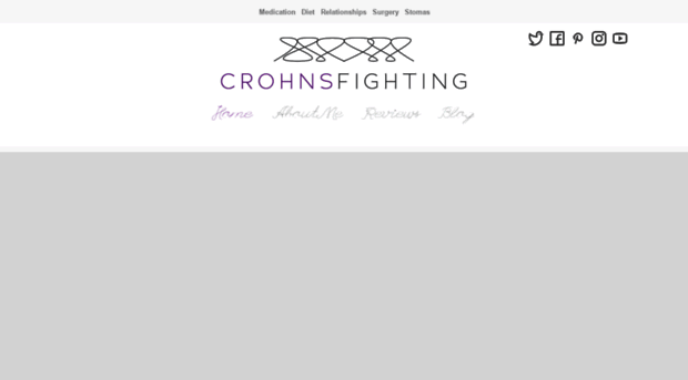 crohnsfighting.com