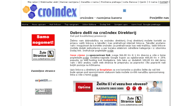 croindex.info