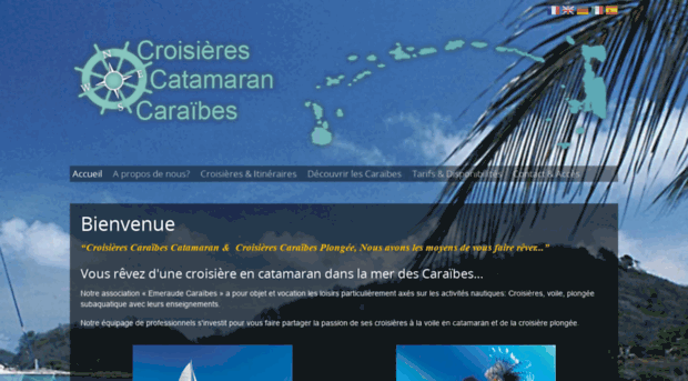 croisiere-caraibe.org