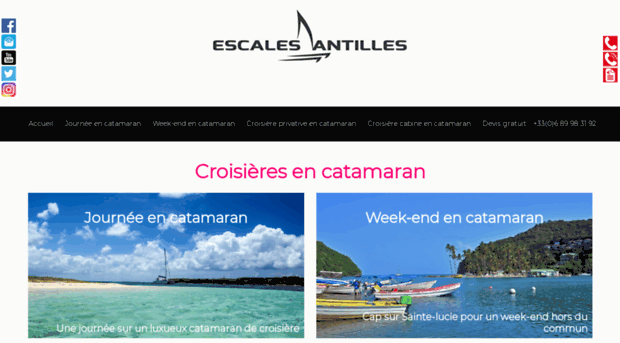 croisiere-catamaran-cabine.com